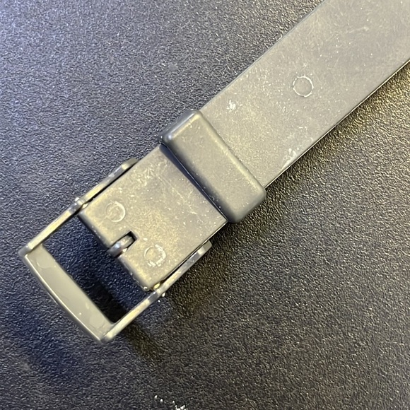 Swatch Watch Computer-tech 1984 GR 401 - Picture 9 of 10